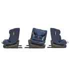 Jovikids Ranger Tt Baby Car Seat With 360 Swivel - Isofix  0 1 2 3  Ece R129 e4