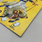 Los Angeles Rams Football Yearbook 1959 Paperback Media Guide Karl Hubenthal