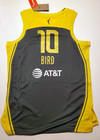 Wnba Seattle Storm Sue Bird  10 Explorer Jersey Nike New Pick Your Size