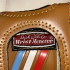 Vtg Dick Weber Wrist Master Ii Medium Rt Right Hand Bowling Glove New Condition