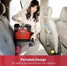 Vacmaster Scb301 Portable Spot Cleaner Carpet Upholstery Cleaner New