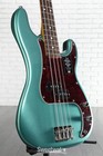 Fender American Professional Classic Precision Bass - Faded Sherwood Green