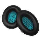 Replacement Ear Pads Cushion For Bose Quietcomfort Qc15 Qc25 Qc35 Headphones K
