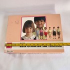 Vintage Nathan Children Of The World Puzzle  les Enfants Du Monde  1991