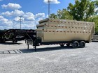                       Gooseneck                                                                             W  3 20  Bin Pkg