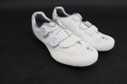 New  Specaialized Torch 3 0 Women s Road Cycling Shoes Eu 38 5 Us 7 5 White