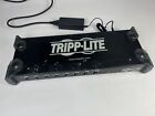 Tripp Lite 8-port Kvm Switch W  Osd Model Cs-138a   Power Cord Tested Working