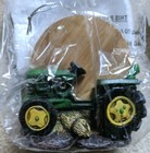 Coaster Set Tractor Dwk Tractor Coaster Set