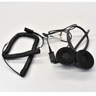 Plantronics Supraplus Hw261n Headset