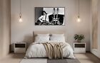 Joe Perry Poster 24x36 Inch Aerosmith Photo Rare Wall Art Print - Jp01