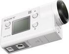 Sony Fdr-x3000r   Live View Remote Kit Action Cam Camcorder Camera 4k    tracking   