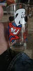 Vintage Pepsi Collector Series Underdog Leonardo-ttv Glass 1970s