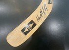 Wayne Gretzky Signed Easton Aluminum Hockey Stick Jsa Loa Coa
