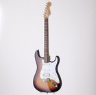 Fender American Standard Stratocaster Hss 3cs