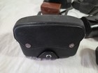 Lot Of Vintage 35mm Camera Cases