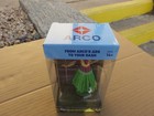 Sold Out Arco Gas Hanna Dashboard Hula Girl New In Box Soccer Futbol World Cup