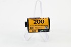 Lot Of 10 Rolls Of 35mm Film  Fuji  Kodak  Misc  Expired Film  g022