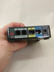 Used Cisco Spa122 2-port Telephone Adapter Ata Missing Power Adapter