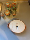 Mini Salt And Pepper sugar Container