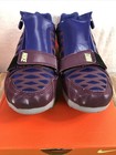 Nike Zoom Long Jump Lj 4 Track   Field Spikes Size 6 - 415339 602  4918 