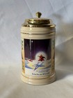 2004 Holiday Anheuser Busch Employee s Association Stein