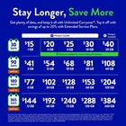 Tracfone Prepaid Sim Card Kit  universal  Black 