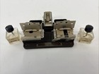 Kodascope Universal Splicer 8mm   16mm Junior Film Splicing Outfit