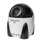 Dark Skys Ds-fx Home Planetarium Star Projector Black
