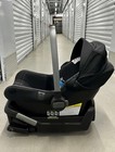 Nuna Pipa Lite Lx Infant Baby Car Seat With Adapter Base