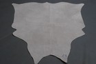 100  New Cowhide Rugs Area Cow Skin Leather  52  X 48   Cow Hide Sa-57