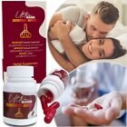 Ultra Bann Testosterone Booster For Men  Energy   Stamina Herbal Supplements