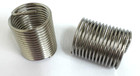 5 8 -18 X  938   1 5  Recoil Insert Thread Repair Helicoil Type 304ss - 5 Pcs