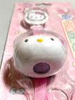 Sanrio Hello Kitty Three-dimensional Pacifier Holder Kawaii