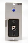 Toa U-01   Unbalanced Female Rca Line Input Module -- Cc