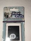 Magnacard Magnetic Picture Frame  Photo Booth Size School Locker Fridge