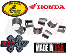04-07 Honda Crf250r Crf 250r Kibblewhite Oem Replacement Valve Keeper Cotter Kit