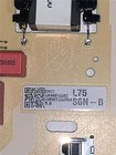 Samsung Power Supply Bn44-01056c For Un70tu7000wxza Un75tu8000 Un75tu700df