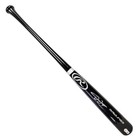 Frank Thomas Signed Rawlings Black Baseball Bat  beckett 