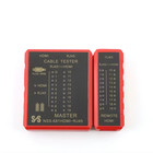 Multifunctional Network Cable Tester - Hdmi Compatible  Rj45 8p8c Lan Poe Anti-b