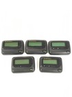 7x Motorola Advisor Gold Pager A03qwb5962aa 158 7750 Mhz Free Shipping No Batt