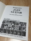 Progressive Jazz Guitar Instruction Book Steve Sutton Gary Turner Koala Music