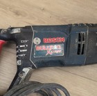 Bosch 11255vsr Sds-plus Rotary Hammer Drill W  Handle   Bits Tested Hard Case