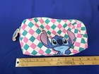 Disney Stitch Cosmetic Bag   4 Hand Cream Set Vanilla Peppermint Gift