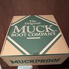 The Original Muck Boot Company Muckster Ii Ankle Us Size 12