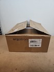 Ergotron Desk Mount For Monitor  Lcd Display - Black  45-682-292   45682292 
