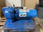 Goulds J10s 1 Hp Shallow Water Well Jet Pump 115 230v - Used