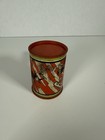 Vintage T cohn Halloween Noisemaker Witch Owl Moon Ghost Jack-o-lantern
