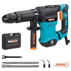 Berserker Jack Hammer 1300w 12lb Sds Max Electric Breaker