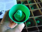  50  Concealed Fire Automatic Sprinkler Heads  212f 1 2 In  3 0 K Reliable