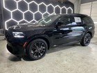 2025 Dodge Durango R t Plus